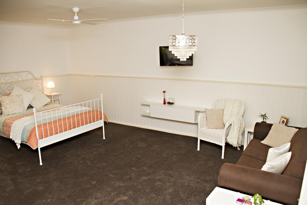 Hotel Bielby'S Hideaway Eudlo Zewnętrze zdjęcie